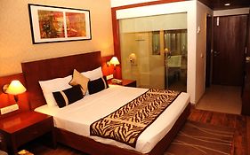 Hotel Gwalior Regency