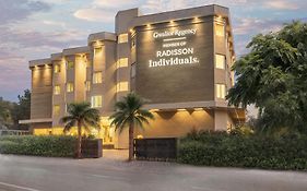Hotel Gwalior Regency, A Member Of Radisson Individuals
